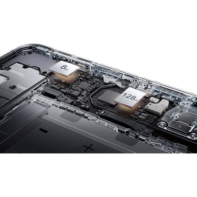 Oppo Pad Neo 11 LTE 8/128GB Space Grey