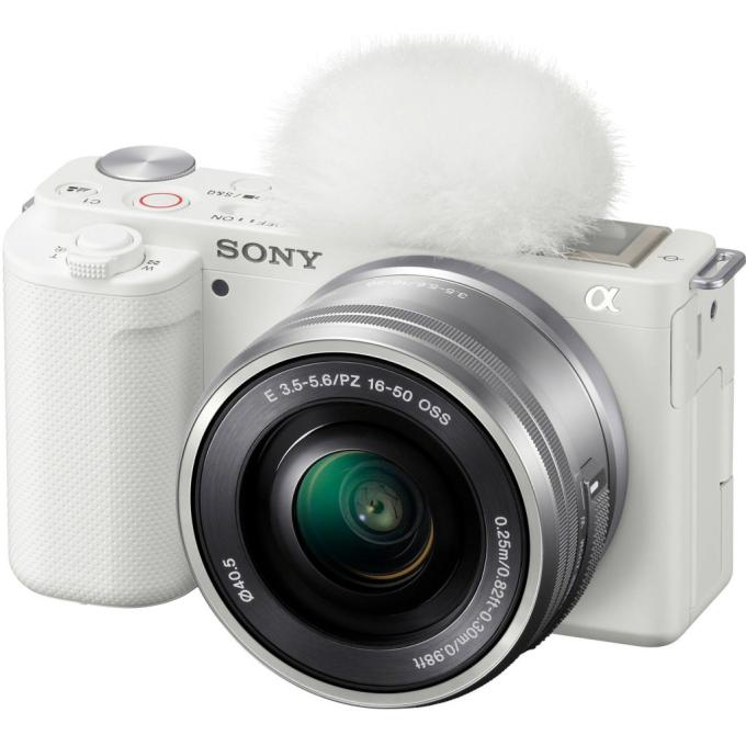 SONY ZVE10LW.CEC