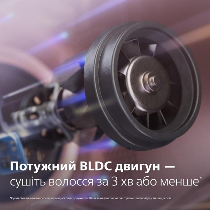 Philips BHD837/10