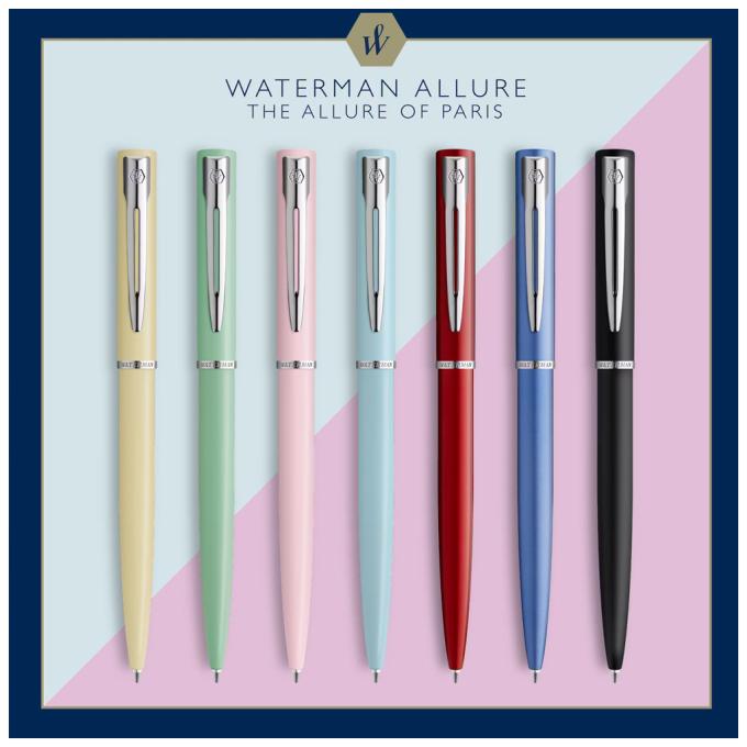 Waterman 23 316