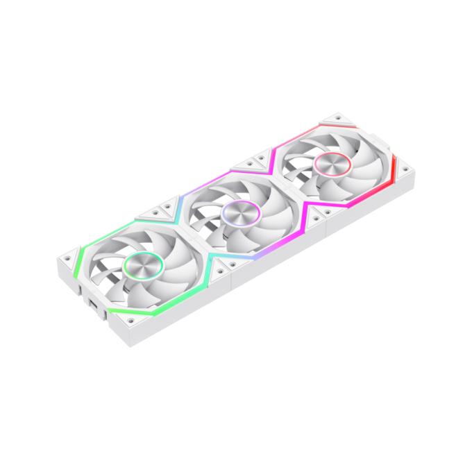 GAMEMAX FN12A-N2 WL-W