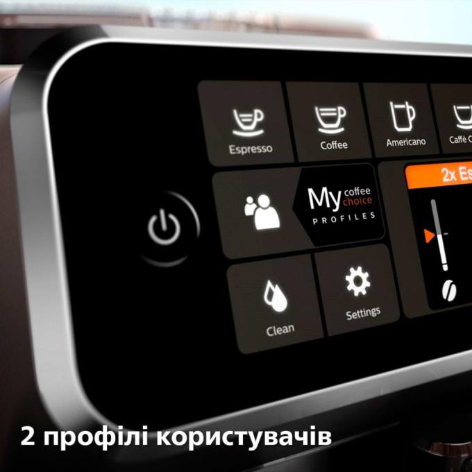 Philips EP4346/71