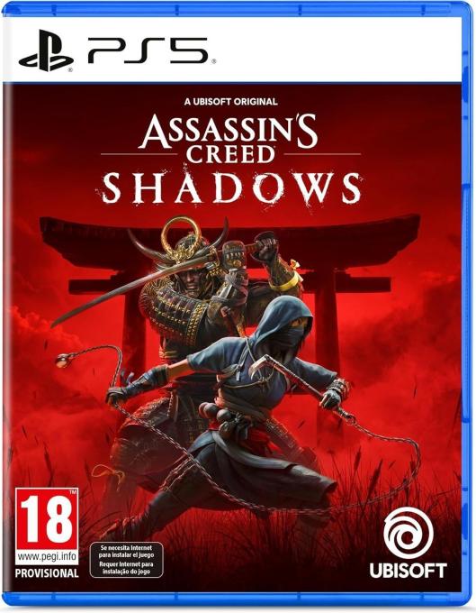 GamesSoftware 3307216292630