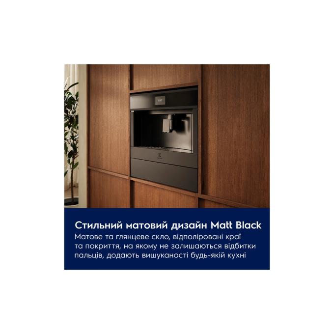 ELECTROLUX EBC95T