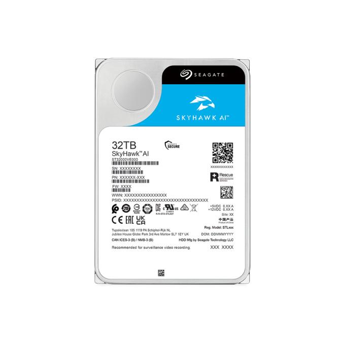Seagate ST32000VE000