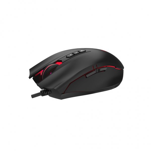 Bloody ES7 (Stone Black)
