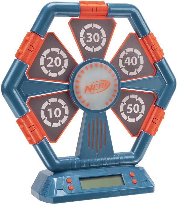 Nerf NER0288