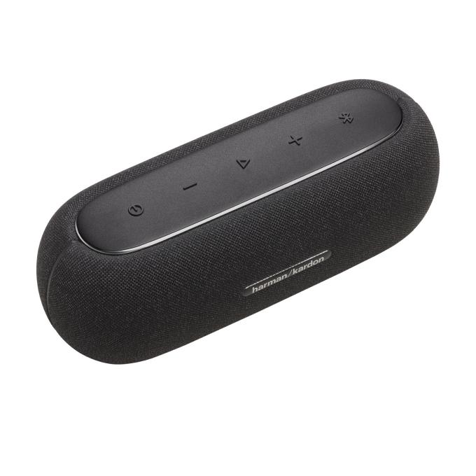 Harman/Kardon HKLUNABLKEU