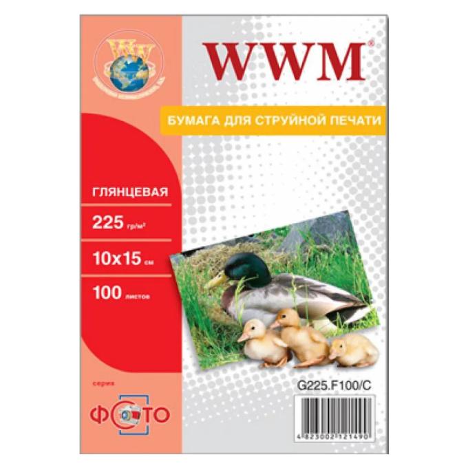 WWM G225.F100/ G225.F100/С