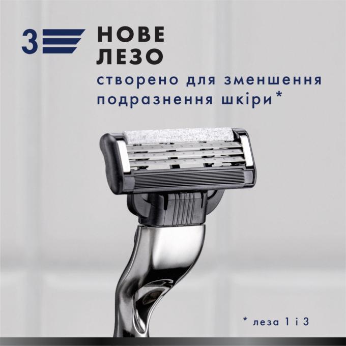 Gillette 8700216062770