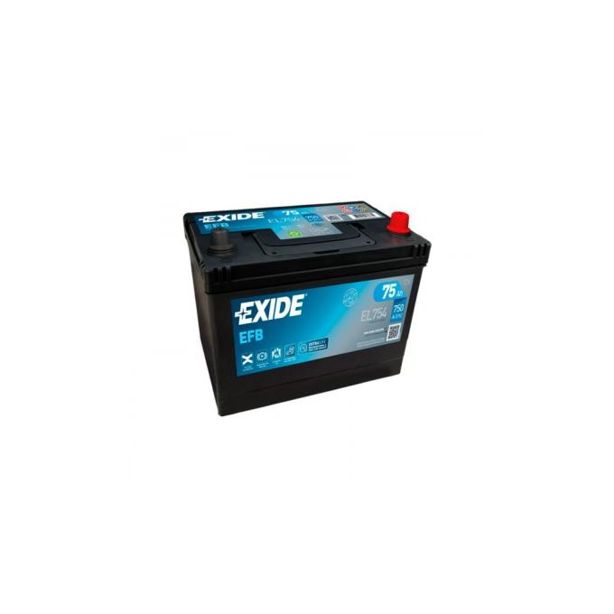 EXIDE EL754