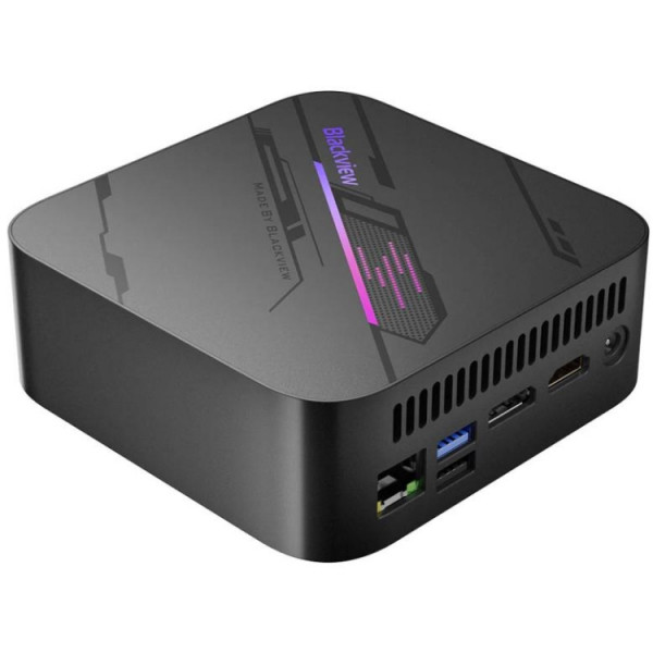 Blackview Mini PC MP100