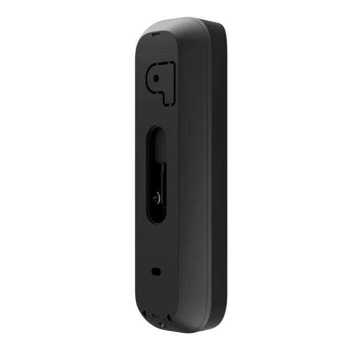Ajax Doorbell black RAL 9005