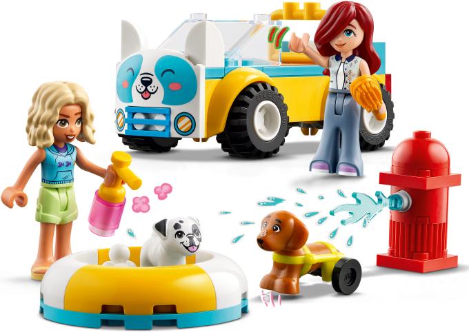 LEGO 42635