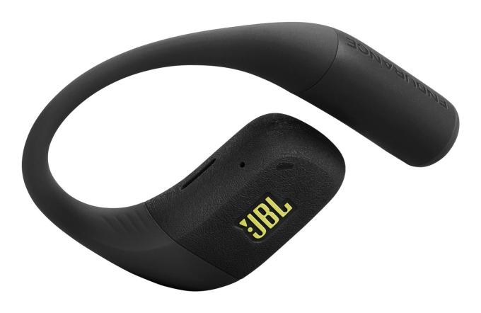 JBL JBLENDUZONEBLKL
