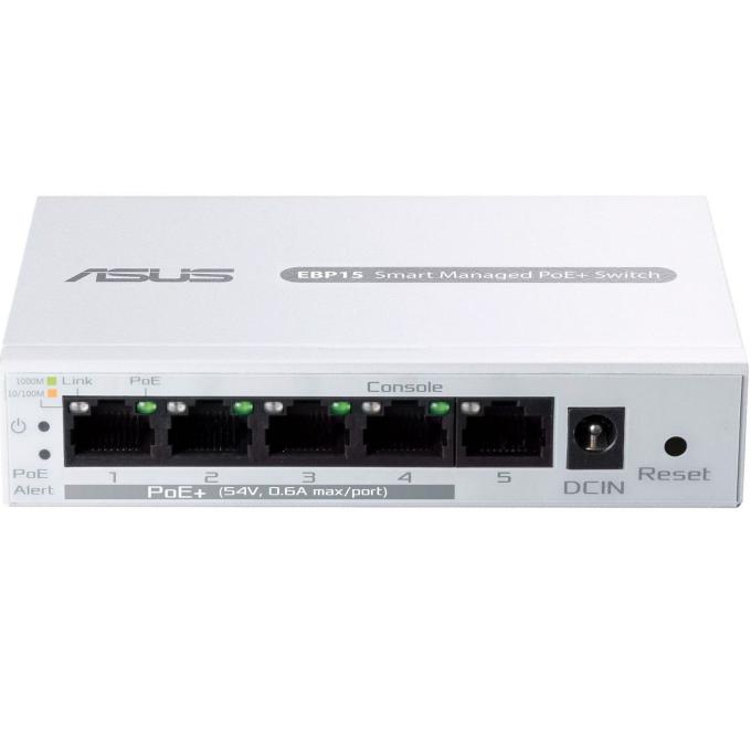 ASUS EBP15