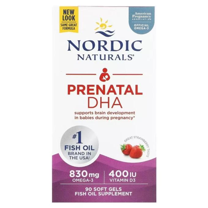 Nordic Naturals NOR01753