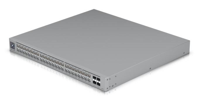 Ubiquiti USW-Pro-Max-48-PoE