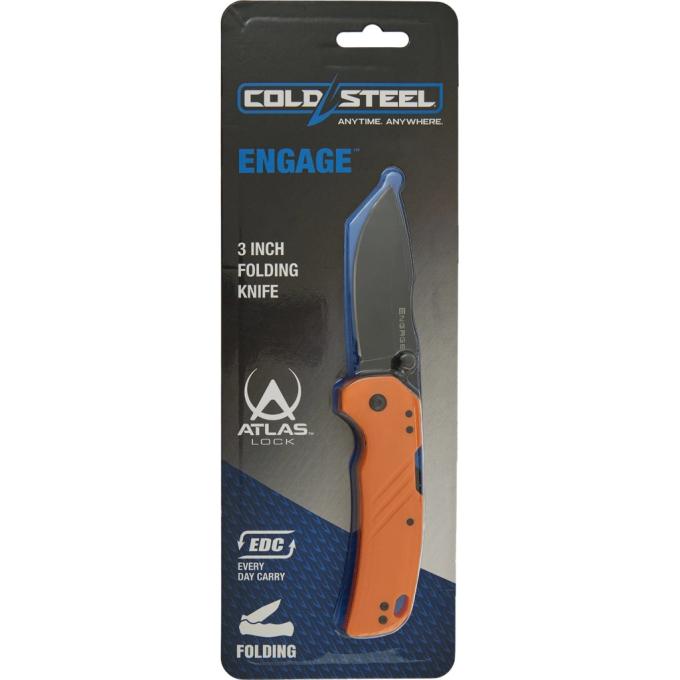 Cold Steel CS-FL-30DPLD-BOZ