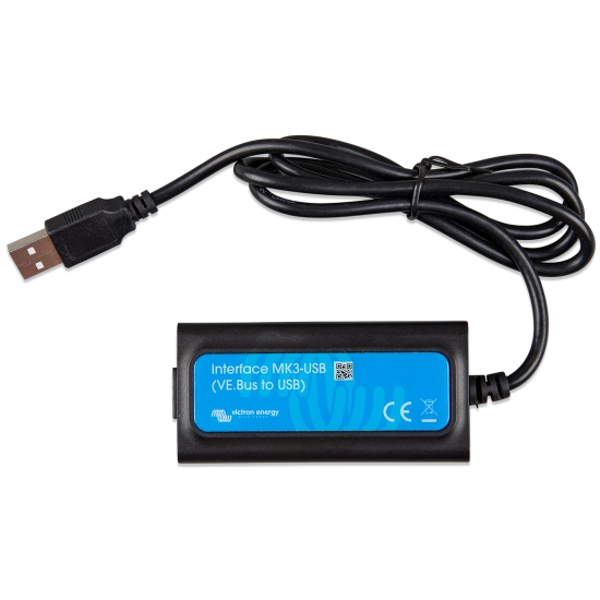 Victron Energy MK3 to USB