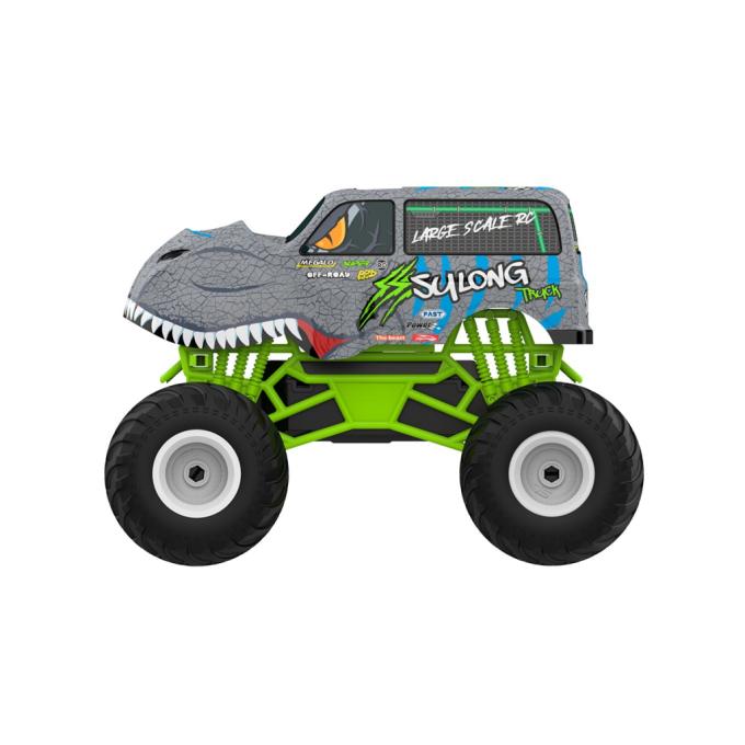 Sulong Toys SL-360RHGR