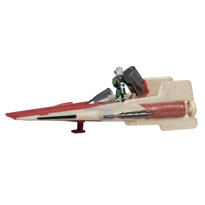Star Wars SWJ0079