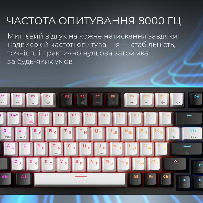 GamePro MK160B MAX