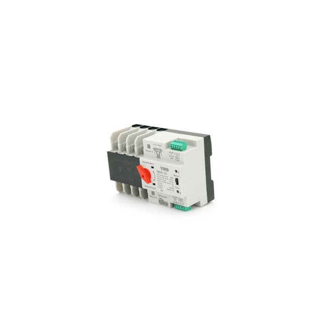YRO YRQ2PC-125-4P