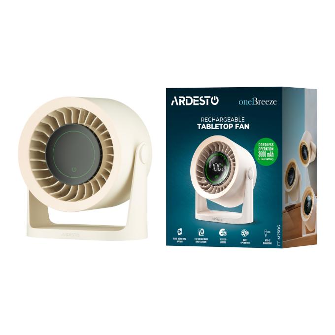 Ardesto FT-M75BG