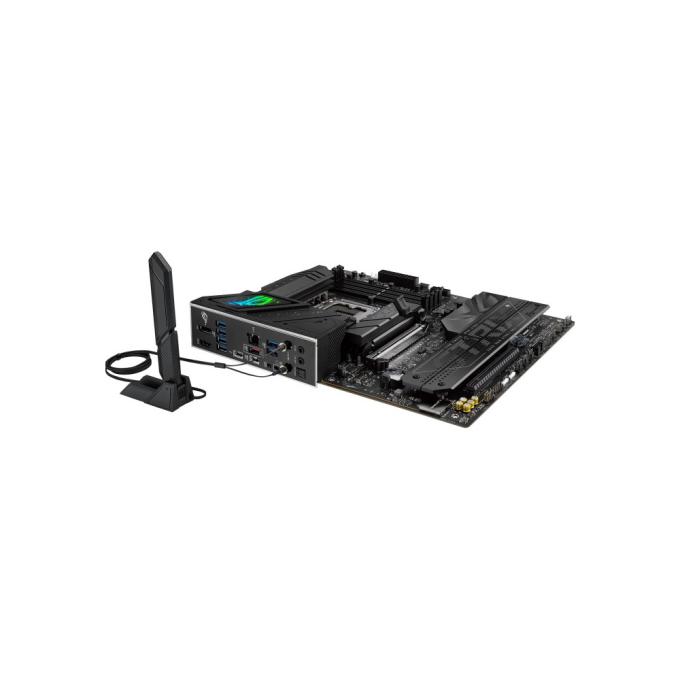 ASUS ROG STRIX B860-F GAMING WIFI