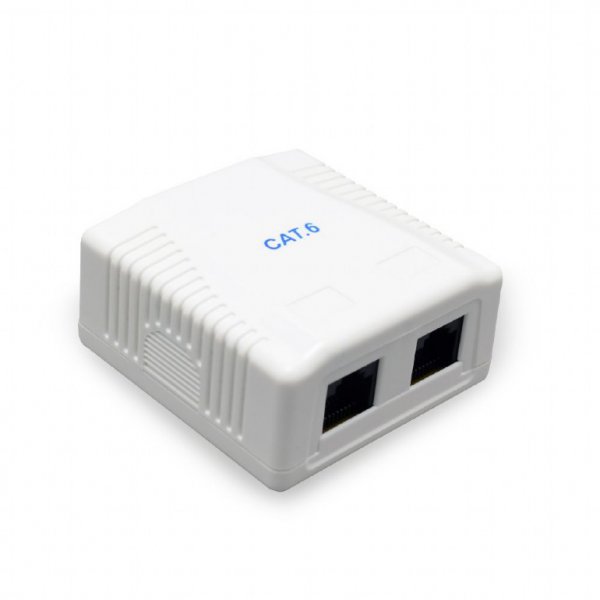 Cablexpert NCAC-2F6-01