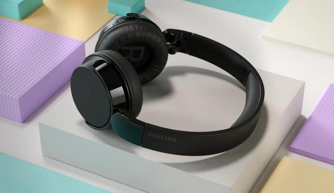 Philips TAH4209BK/00