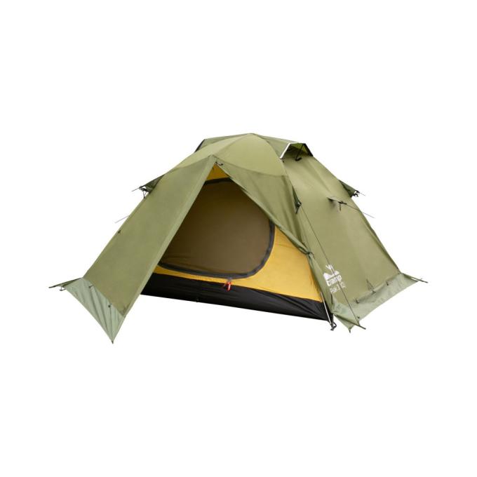 Tramp UTRT-026-green
