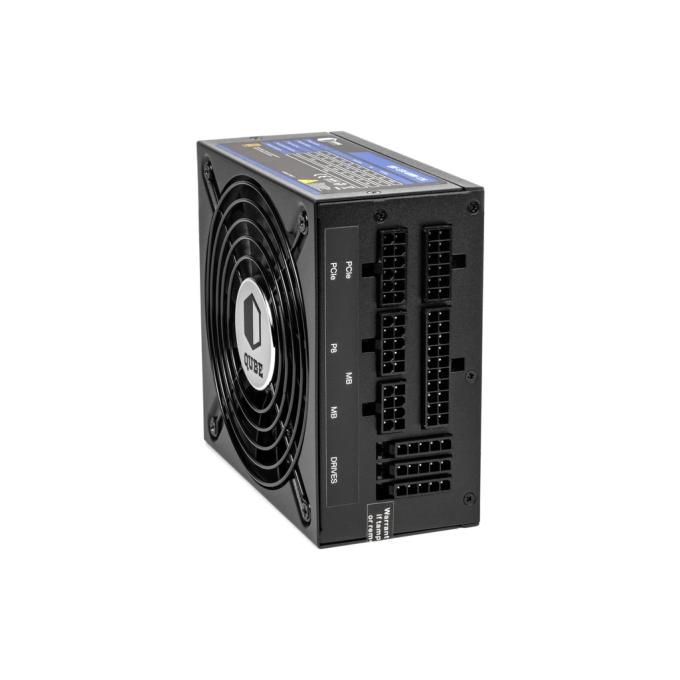 QUBE QBF-SFX-600W-12G
