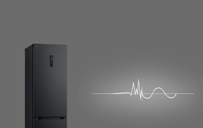 LG GW-B509FXUW