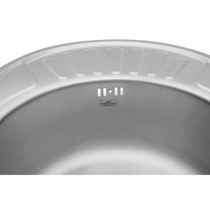 Kroner CV022774