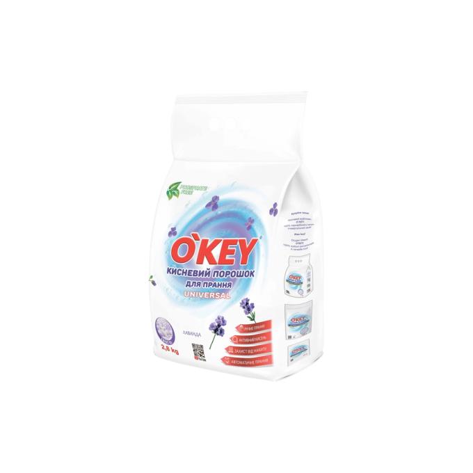 O'KEY 4820049384840