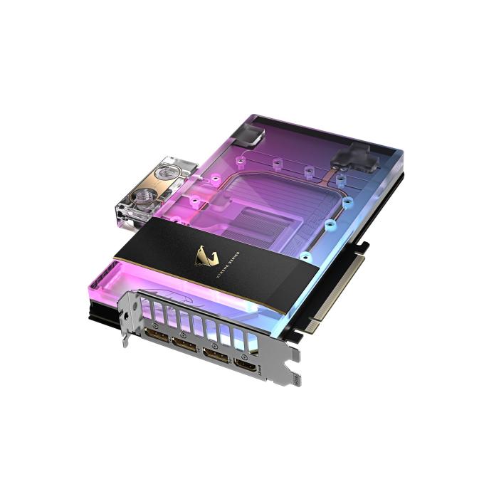 GIGABYTE GV-N5090AORUSX WB-32GD