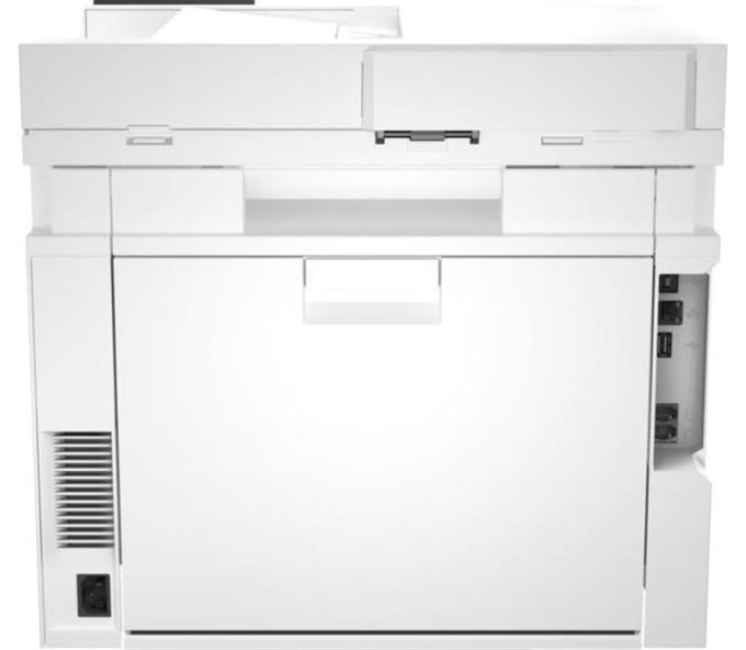HP 5HH66A