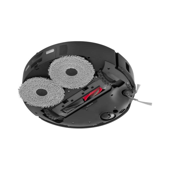 Roborock Qrevo Edge 5V1 Black