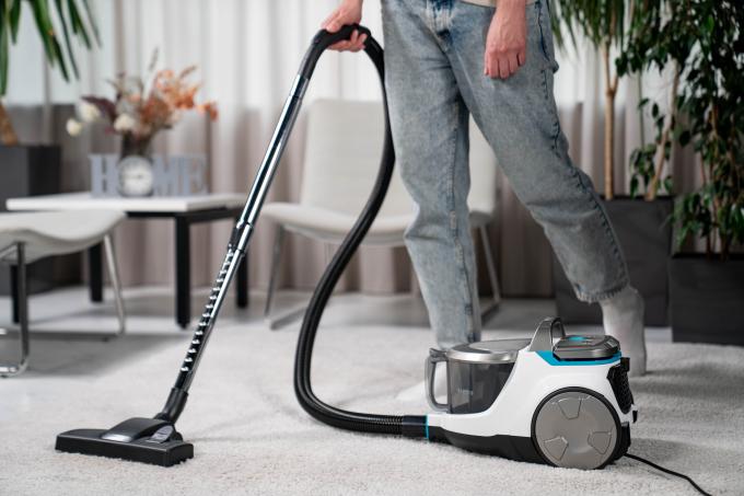 Ardesto VC-I-C700W