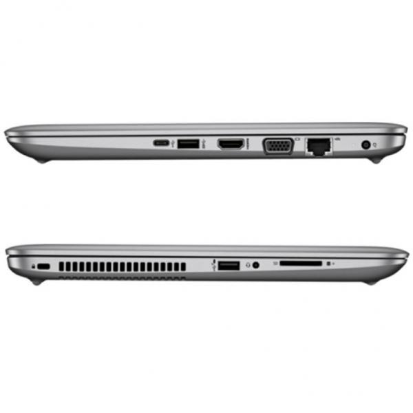Ноутбук HP ProBook 440 1JZ88ES