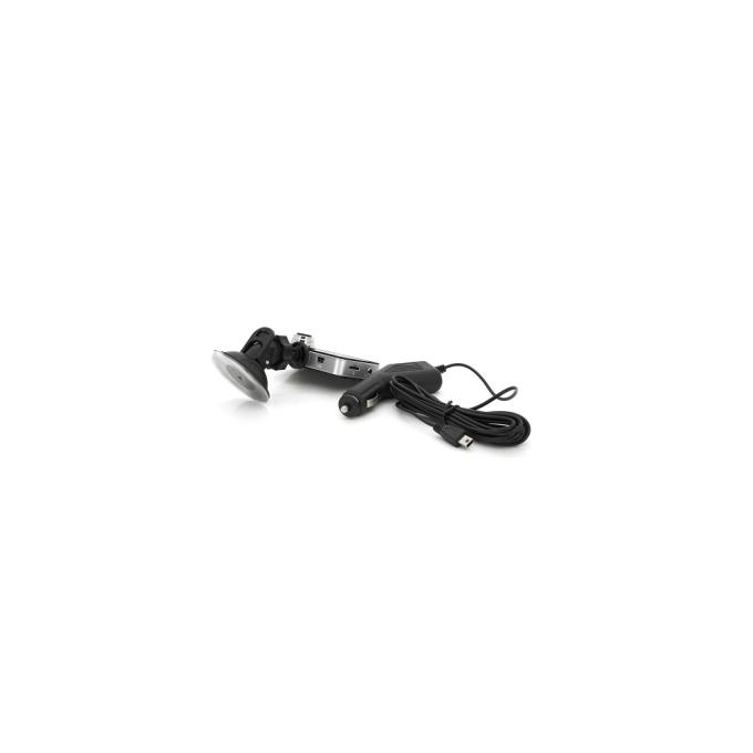 VOLTRONIC YT-CDVR-B