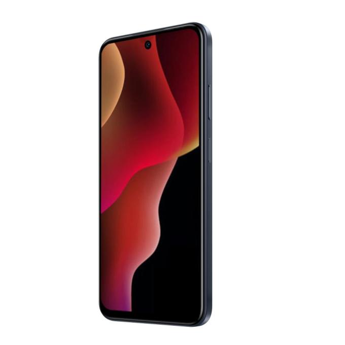 Infinix X6531B 4/128 SLEEK BLACK