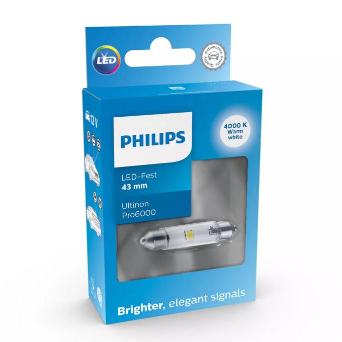 Philips 11866WU60X1