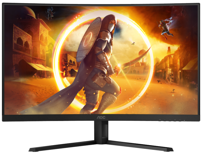 AOC CQ32G4VE