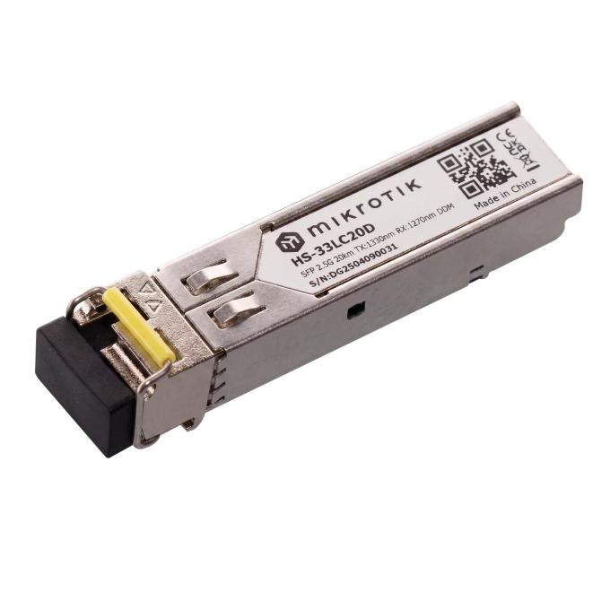Mikrotik HS-2733LC20D