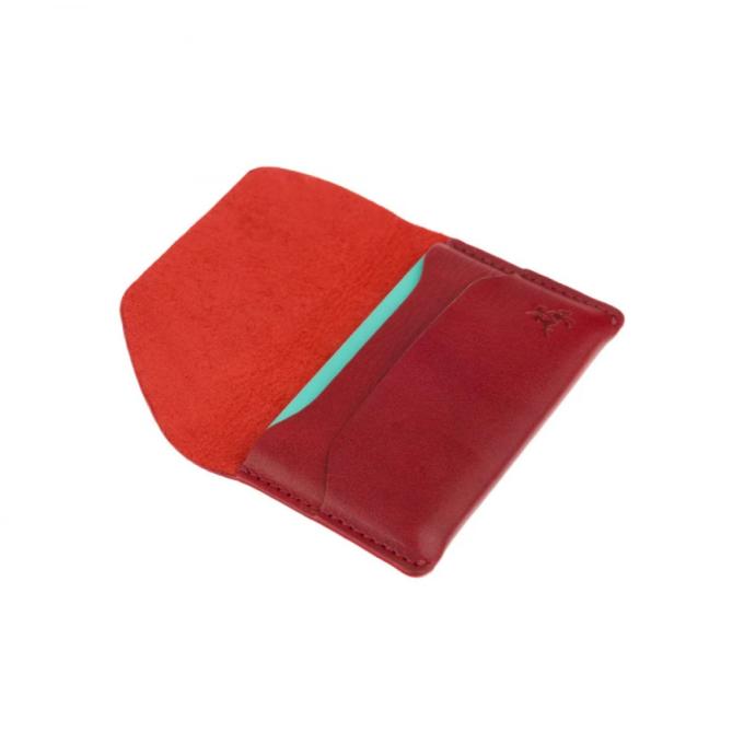 Visconti RW52 RED