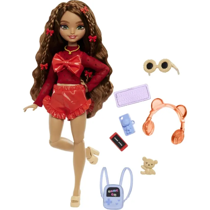 BARBIE HYC23