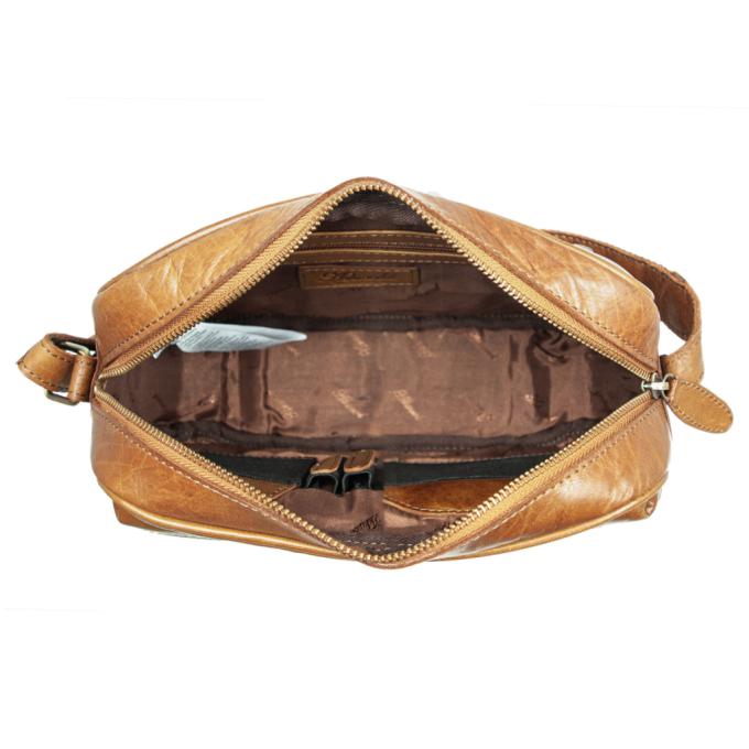 Ashwood T72 Honey